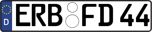 ERB-FD44