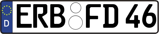 ERB-FD46