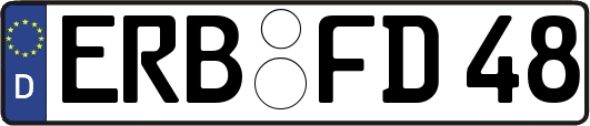 ERB-FD48