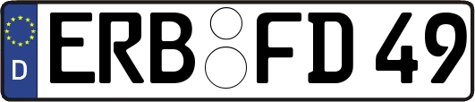 ERB-FD49
