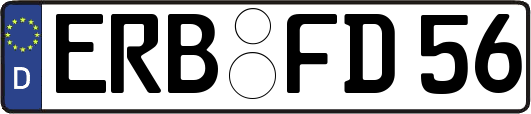 ERB-FD56
