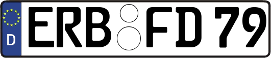ERB-FD79