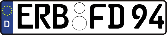 ERB-FD94