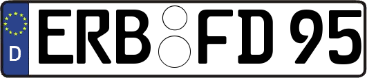 ERB-FD95