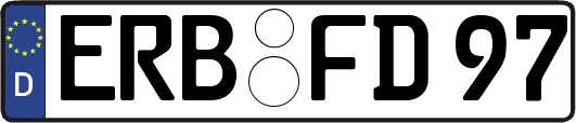 ERB-FD97