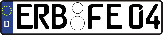ERB-FE04
