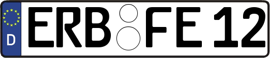 ERB-FE12