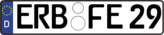 ERB-FE29