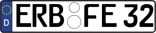 ERB-FE32