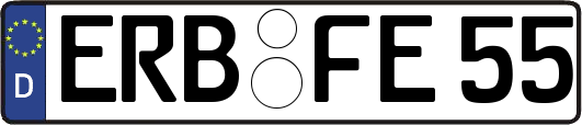 ERB-FE55