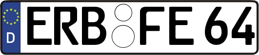 ERB-FE64