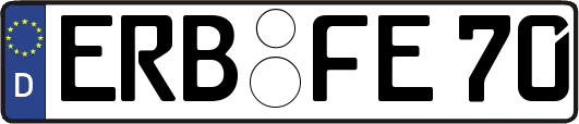 ERB-FE70
