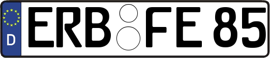 ERB-FE85