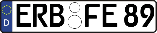 ERB-FE89