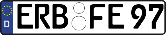 ERB-FE97