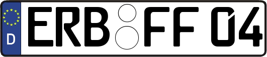ERB-FF04