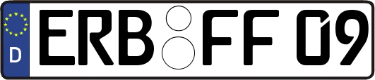ERB-FF09
