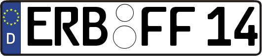 ERB-FF14
