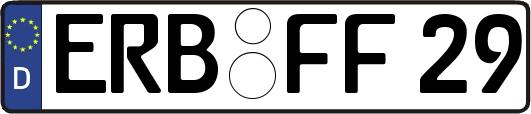 ERB-FF29