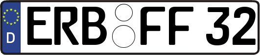 ERB-FF32