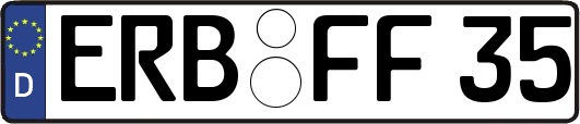 ERB-FF35