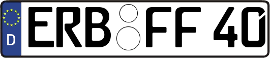 ERB-FF40