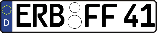 ERB-FF41