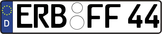 ERB-FF44