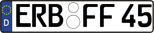 ERB-FF45