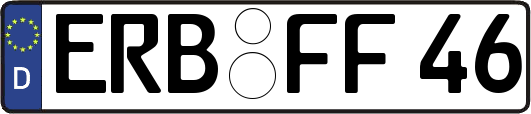 ERB-FF46