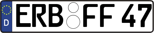ERB-FF47