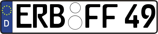 ERB-FF49