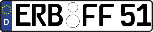 ERB-FF51