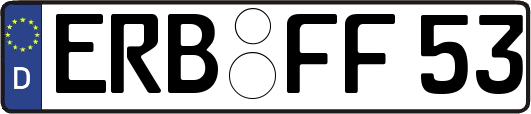 ERB-FF53
