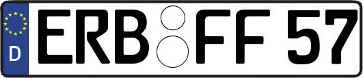 ERB-FF57