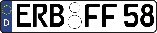 ERB-FF58