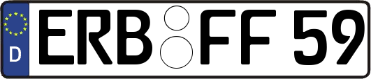 ERB-FF59