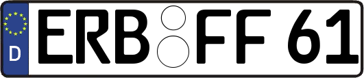 ERB-FF61