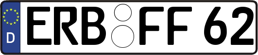 ERB-FF62