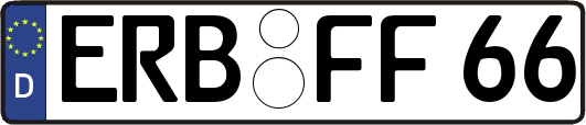 ERB-FF66