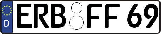ERB-FF69