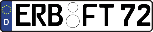 ERB-FT72