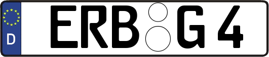 ERB-G4