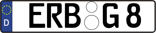 ERB-G8