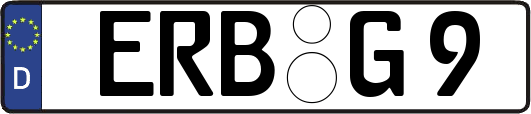ERB-G9