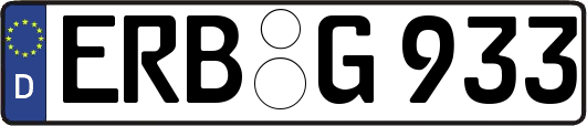 ERB-G933