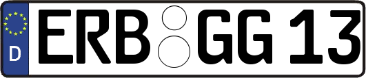 ERB-GG13