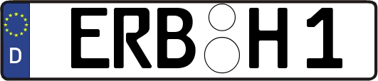 ERB-H1