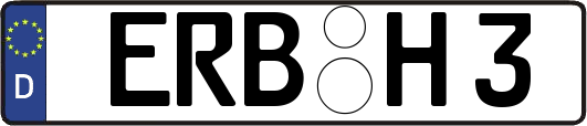 ERB-H3