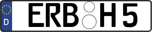 ERB-H5